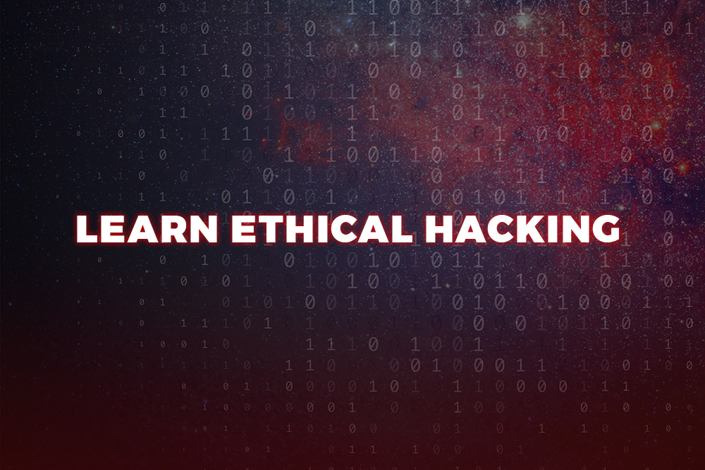 Ethical Hacking Training Institute in Calicut