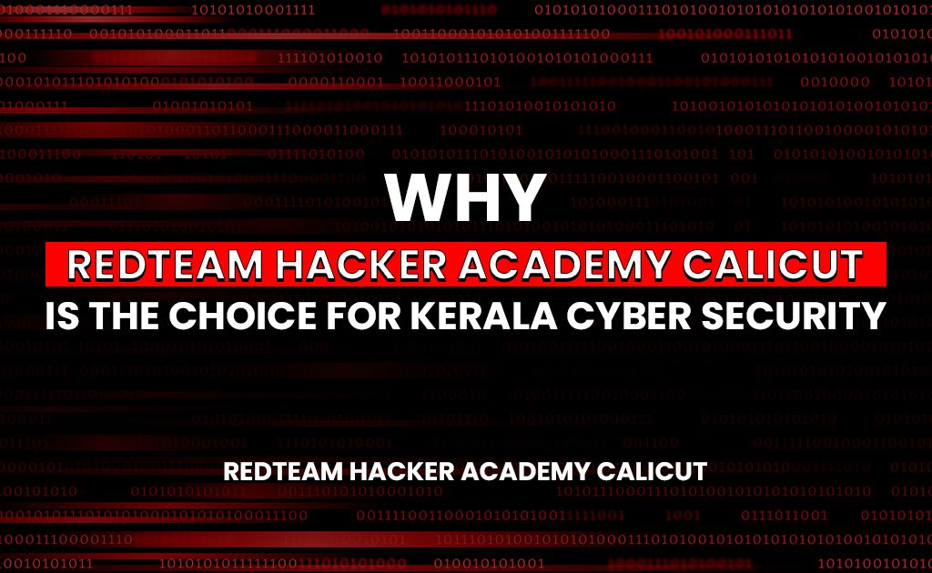 Hacker Academy Calicut